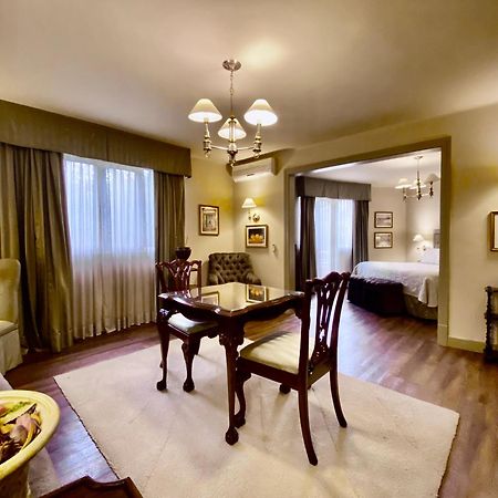 Casa Corp Boutique Suites In Condesa Mexico City Ngoại thất bức ảnh