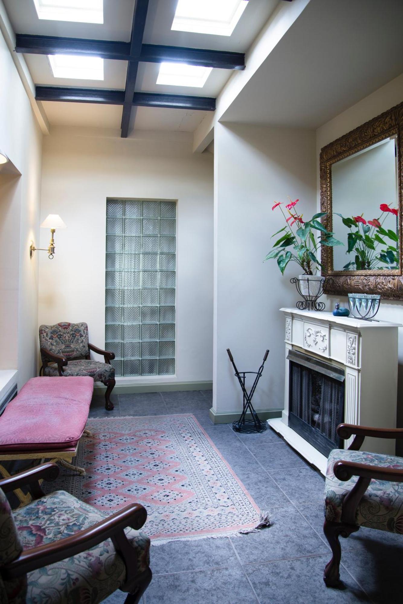 Casa Corp Boutique Suites In Condesa Mexico City Ngoại thất bức ảnh