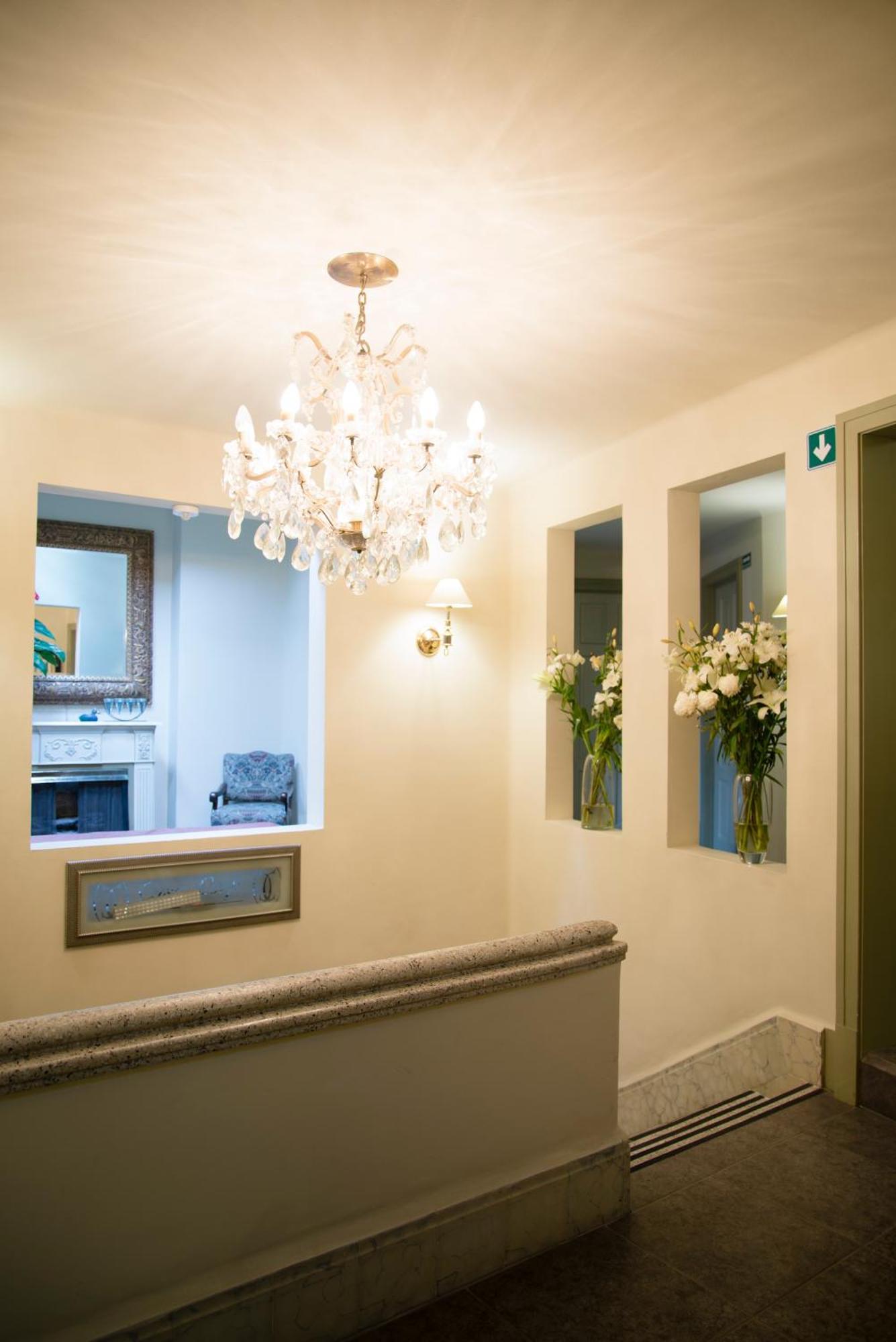 Casa Corp Boutique Suites In Condesa Mexico City Ngoại thất bức ảnh