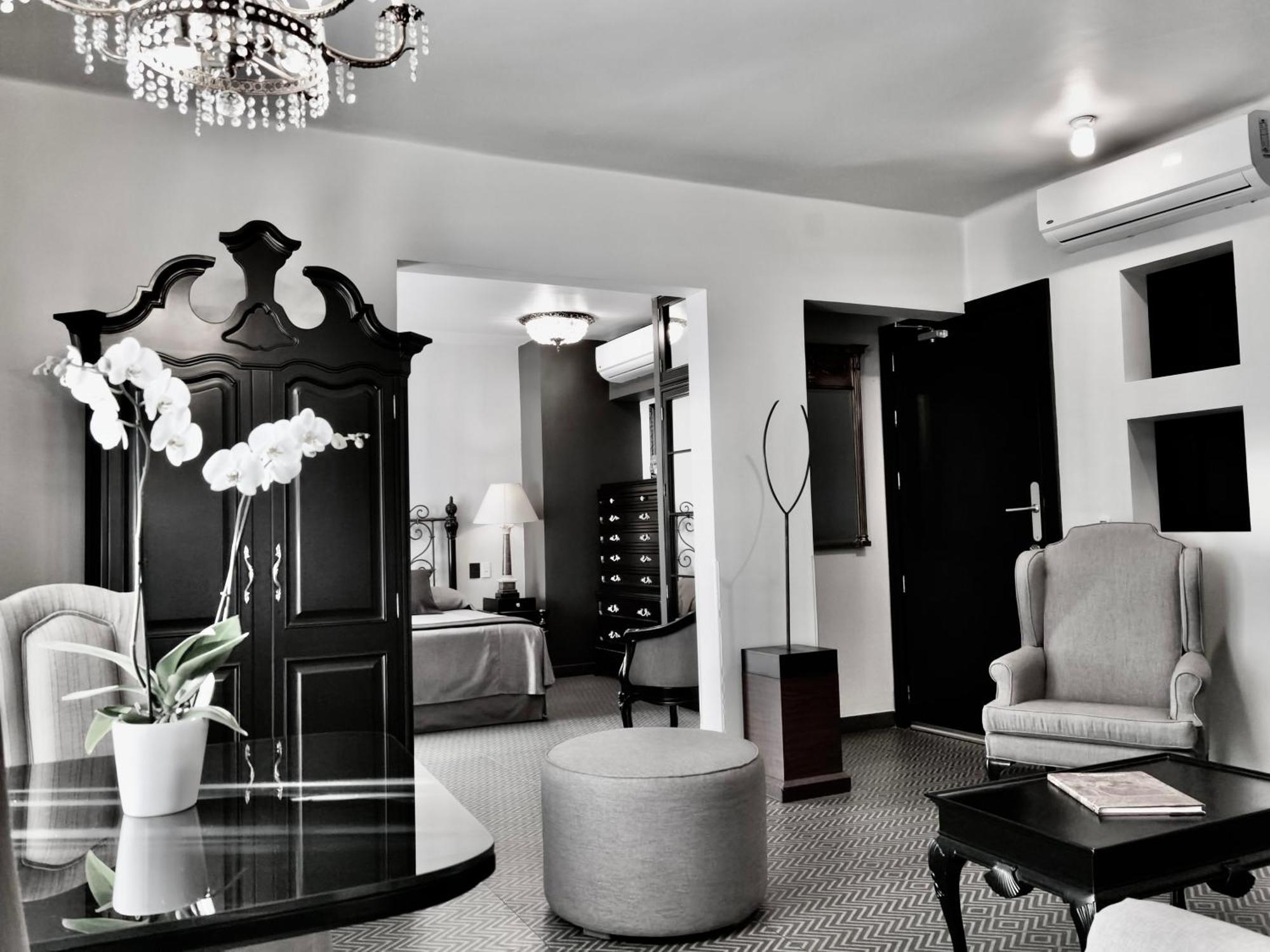 Casa Corp Boutique Suites In Condesa Mexico City Ngoại thất bức ảnh