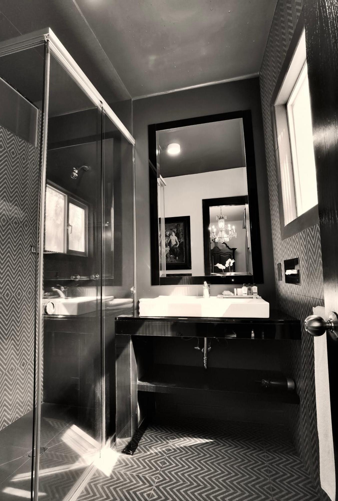Casa Corp Boutique Suites In Condesa Mexico City Ngoại thất bức ảnh