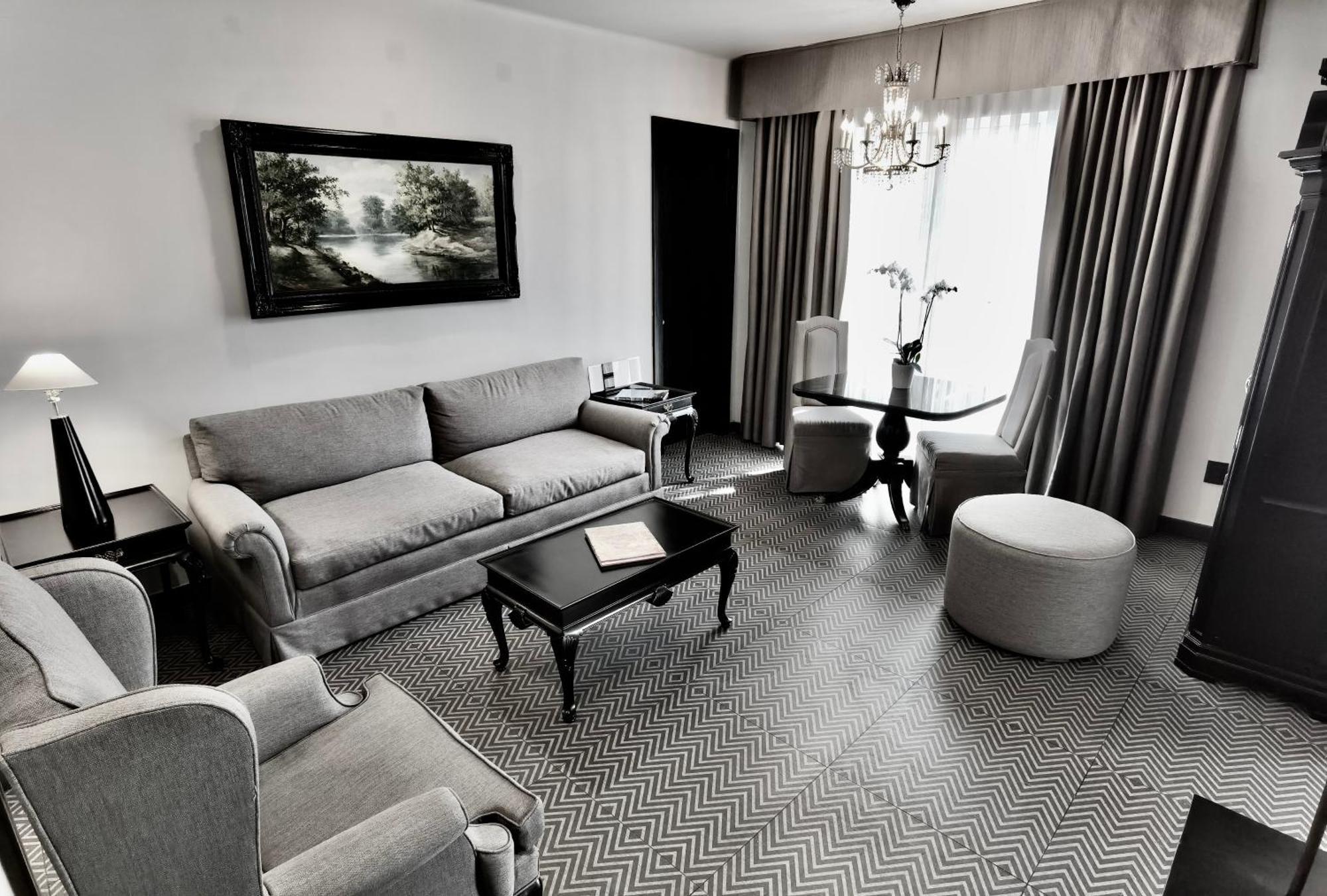 Casa Corp Boutique Suites In Condesa Mexico City Ngoại thất bức ảnh