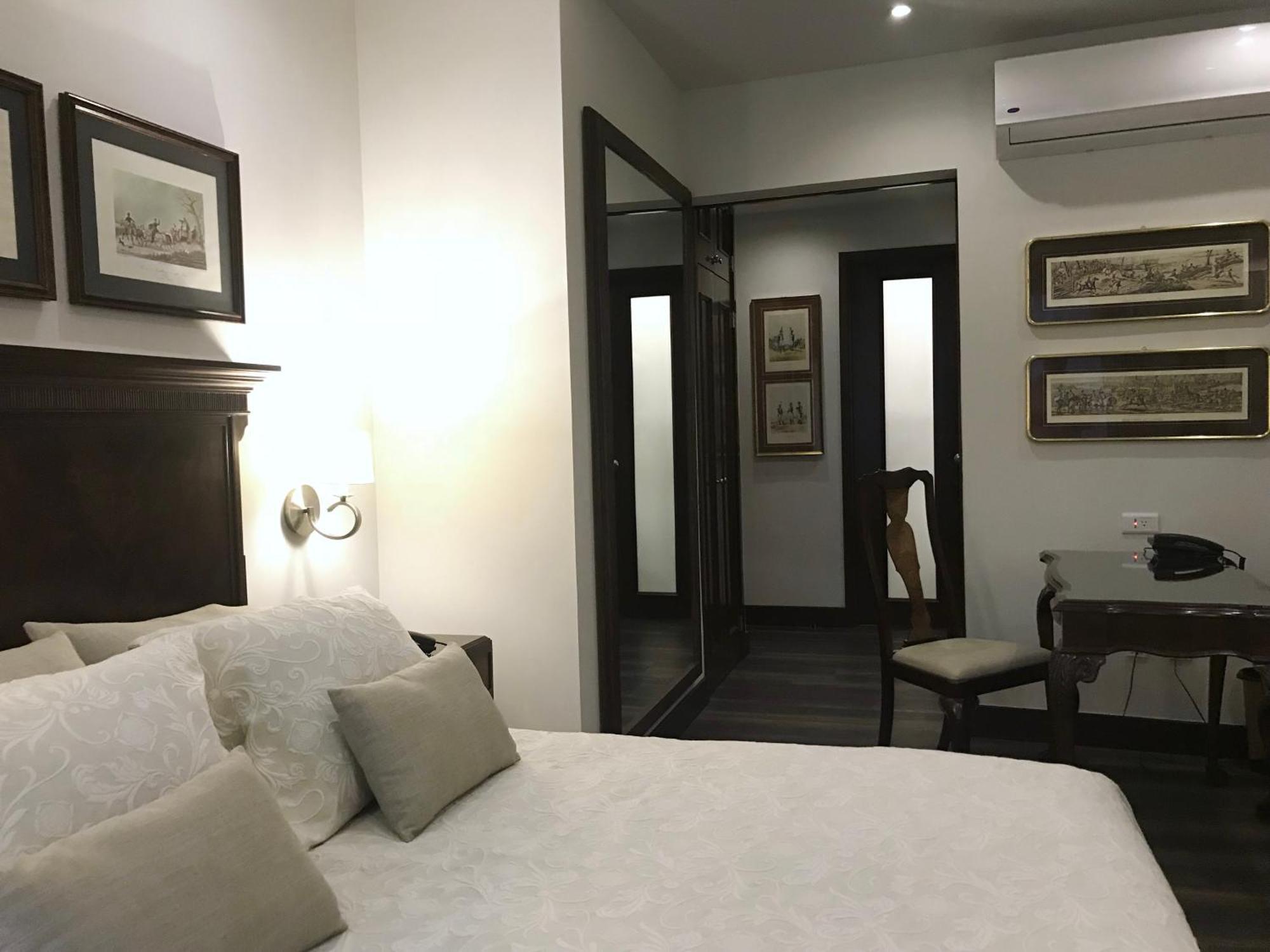 Casa Corp Boutique Suites In Condesa Mexico City Ngoại thất bức ảnh